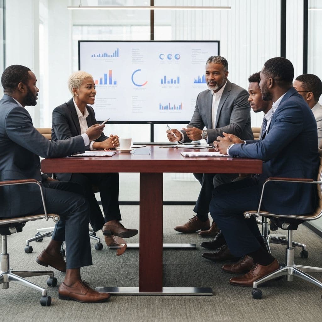 Investment Facilitation