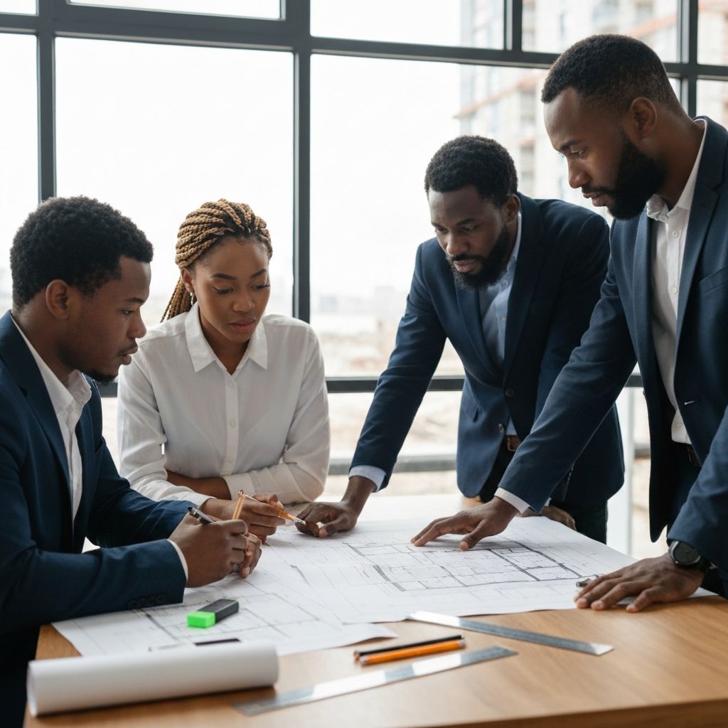 End-to-End Project Design and Implementation