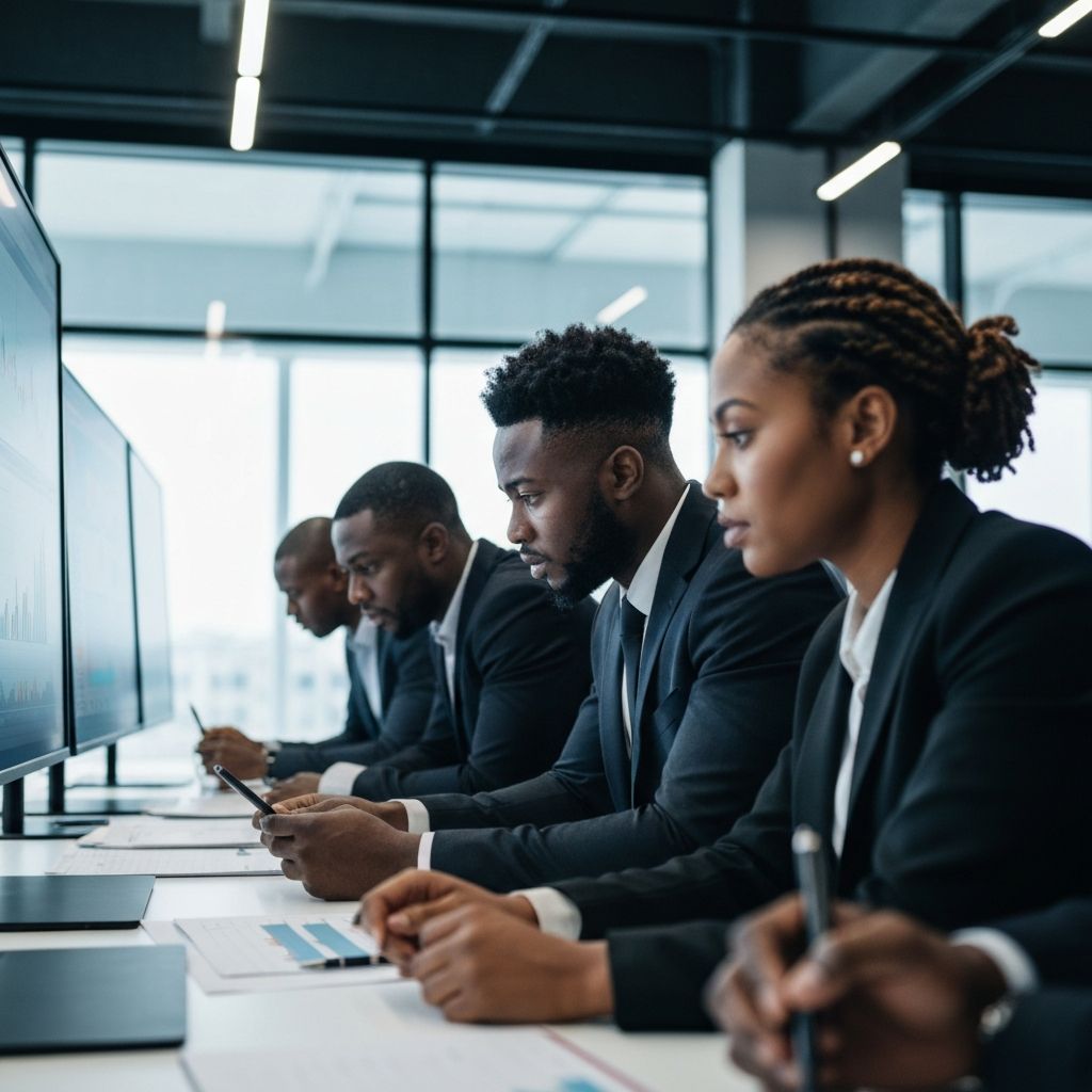 Investment Facilitation