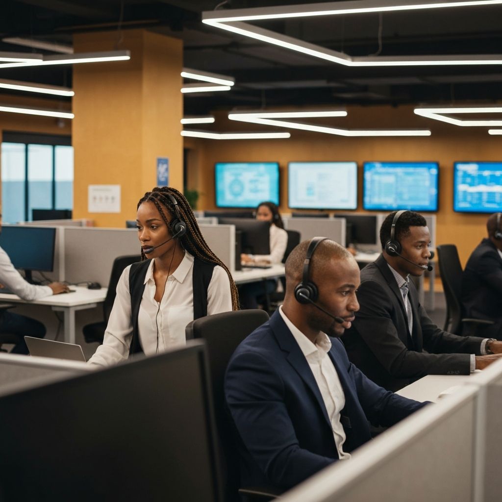 Outsourcing Services